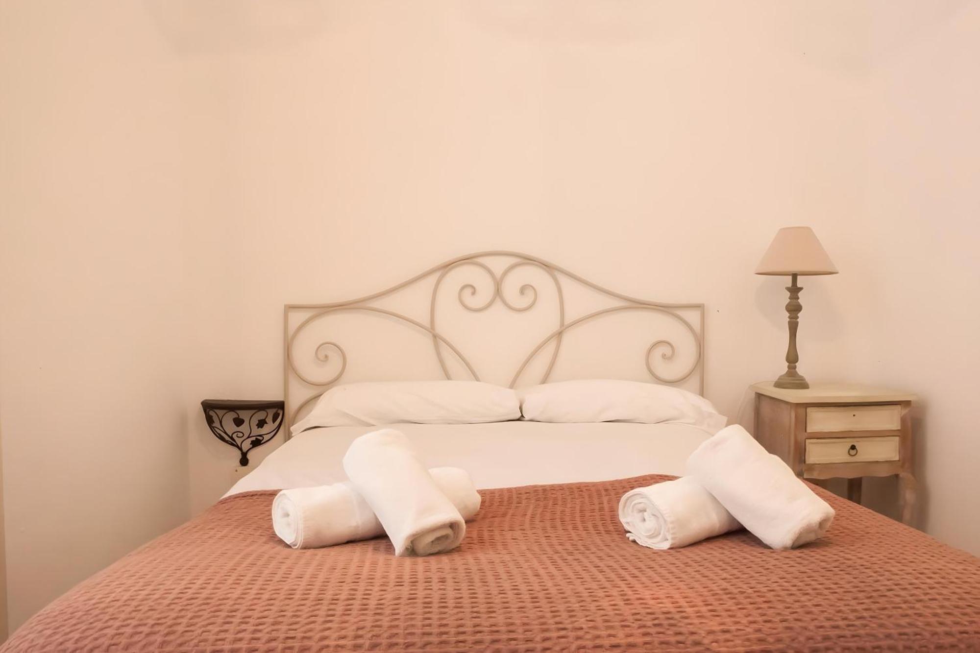 Romantico, Tranquilo, Centrico Sevilla Dış mekan fotoğraf