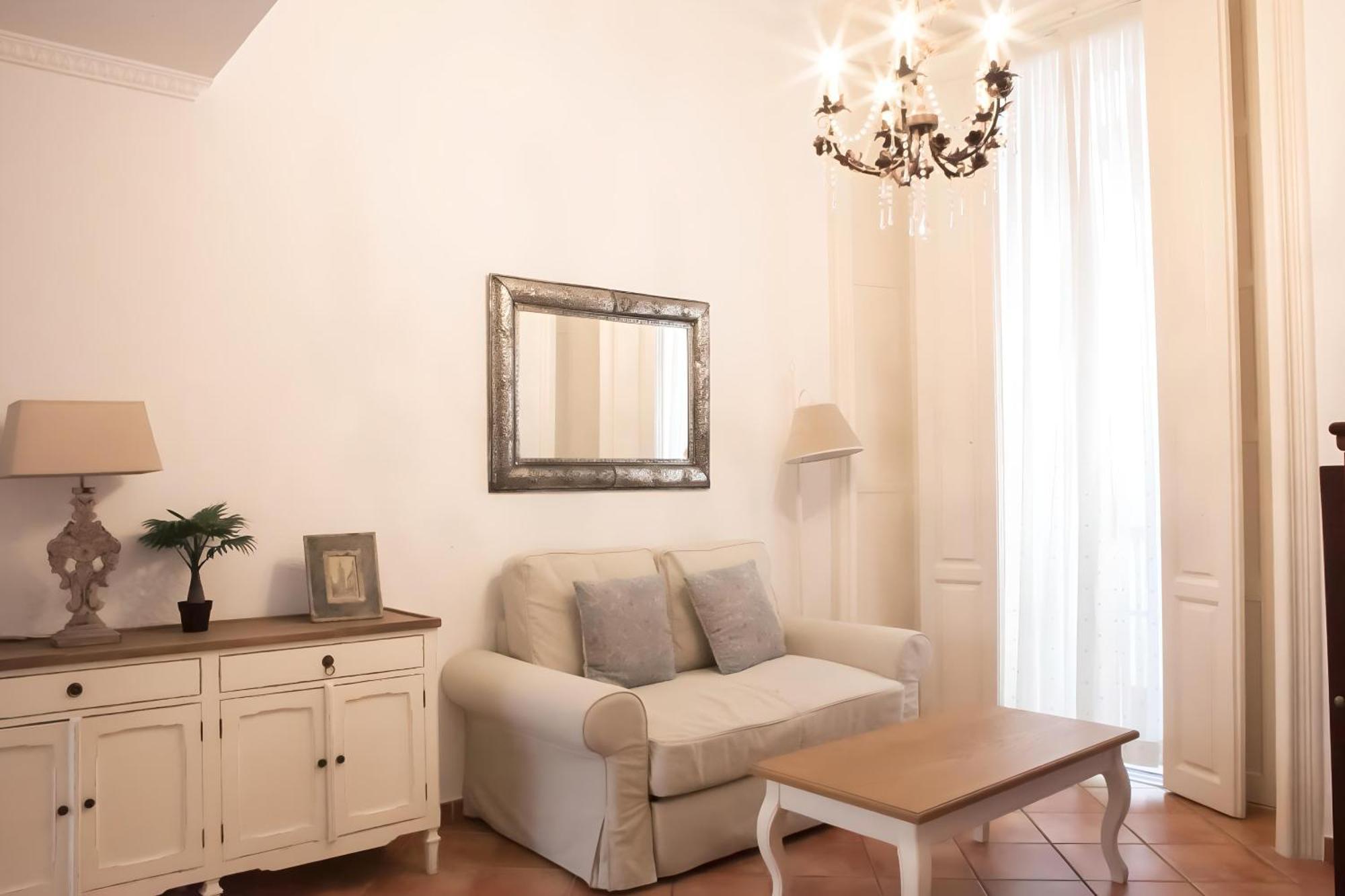 Romantico, Tranquilo, Centrico Sevilla Dış mekan fotoğraf